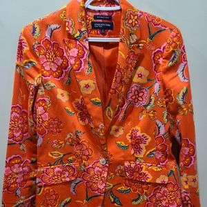 Jones New York Size 12 Blazer